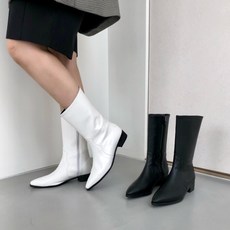 빅사이즈웨스턴부츠
