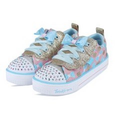 스케쳐스키즈슬립온