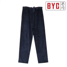 BYC 벨로아파자마 남녀공용 OLJ0020