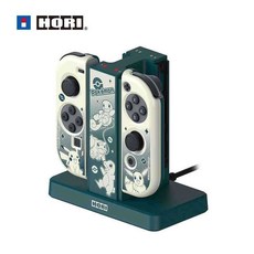 조이트론닌텐도차징도크