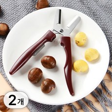 밤칼 가위 스텐 밤까는 밤 밤가위 스텐리스 밤깍는 칼 밤칼집 까는 기계 스텐레스 밤까기 칼집 내는 내기 기구 깎는칼 깎는 커팅기 내는칼 도구