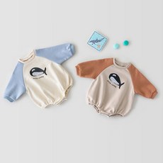 유니클로긴팔바디슈트