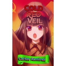 Cold Red Veil Paperback, Independently Published
