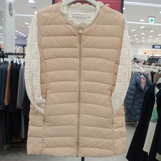 올리비아하슬러패딩