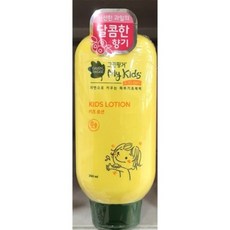 마이키즈로션