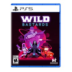 Wild Bastards (수입판 : 북미) - PS5