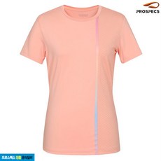 프로스펙스여성티셔츠