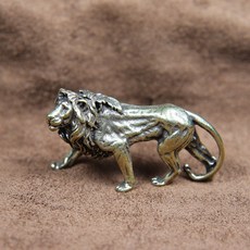 라이언레트로미니