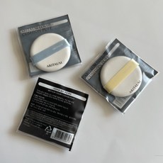 아리따움쿠션퍼프