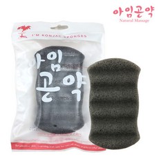 곤약스펀지국산