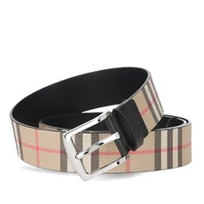 남성버버리벨트