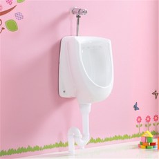 남자아이소변기