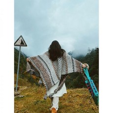 몽골망토