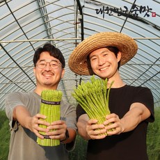 아스파라거