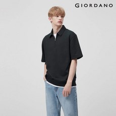 지오다노반팔셔츠