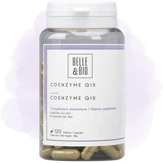 벨르랑코엔자임