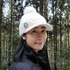 여자골프모자 TOP01