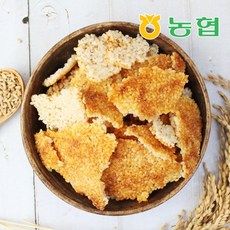 [북안동농협] 바삭바삭 국내산 참마 누룽지 350gx2, 2개, 350g