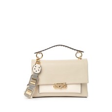 [마이클코어스]Cece Leather Shoulder Bag토트백/숄더백/크로스백