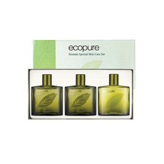 이모션 포맨 160ml 로션 3개/남성/소망화장품/에멀전