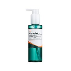 [미샤] 30% 시카딘약산성 블레미쉬 클렌징 워터 오일 150ml, 단품, 옵션선택, 옵션선택