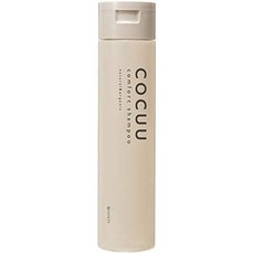 일본직발송 6. COCUU (코큐) 컴포트 샴푸 (컴포트) 250ML B07HM1DL65, One Size, One Color