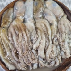 제철 싱싱한 급냉 활 낙지 6미, 급냉 활 낙지 6미 850g, 선택:급냉 활 낙지 6미 850g