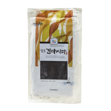 섬마을다시마