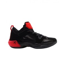 정품 조던 37 로우 PF 블랙 메탈릭 골드 Jordan XXXVII Low Black Metallic Gold