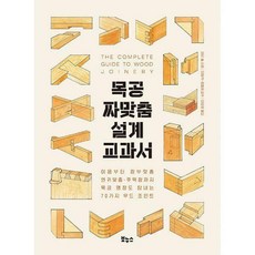 반턱주먹장맞춤