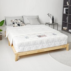 벨라코코넛매트리스