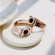 써지컬체인반지