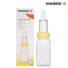 [메델라] 특수젖병 150ml 1P/구순구개열/미숙아, 상세 설명 참조, 상세 설명 참조, 상세 설명 참조, 상세 설명 참조