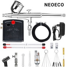 페인트통압축기