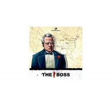 Mancalamar-보스 THBS, 단일옵션