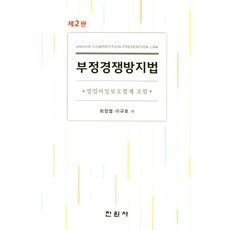 부정경쟁방지법