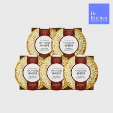 닥터키친밥 현미곤약 1입 160g×5개, 단품, 단품