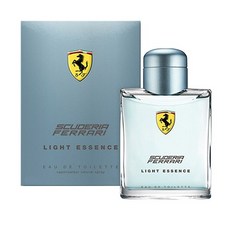 페라리 라이트 에센스 오 드 뚜왈렛 75ml [선물포장가능] [BH]
