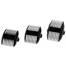 [이태리직송] 파나소닉 헤어클리퍼 가이드 콤 세트 ER160 ER1611 ER1610 ER-GP80, 단일옵션