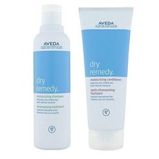 Aveda Dry Remedy 아베다 드라이 레미디 샴푸 앤 컨디셔너 세트 2팩, 1개