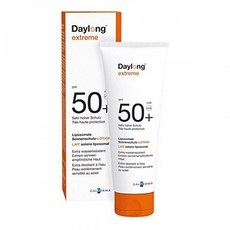 Daylong 데이 롱 익스트림 리포좀 썬 밀크 SPF 50+ 200ml