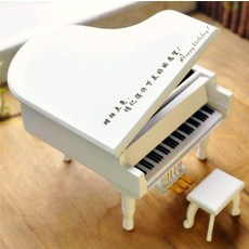 생명의이름오르골