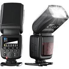 포토렉스 FK300 카메라 스트로보 M/S1/S2 플래시 모드 과열 보호 일안 리플렉스 카메라 스피드 라이트 Canon Niokon Sony Panasonic Olympus Fujifilm Pentax 등 지원