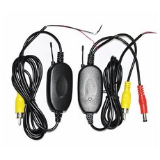 네비후방카메라배선