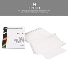 렌즈크리닝페이퍼