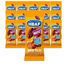 hbaf메이플