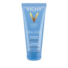 비쉬아이디얼솔레이애프터썬샤워드라이스킨