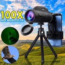 대물렌즈x60