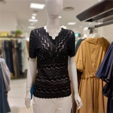 블루페페티셔츠