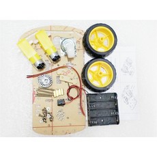 아두이노tt모터